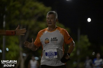 UMC RUN - VƯƠN TẦM KHÁT VỌNG - Ảnh #1942451