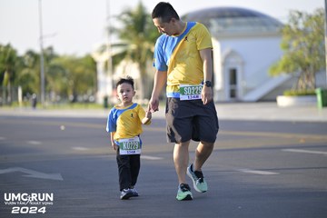 UMC RUN - VƯƠN TẦM KHÁT VỌNG - Ảnh #1945080