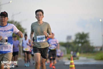 UMC RUN - VƯƠN TẦM KHÁT VỌNG - Ảnh #1945884