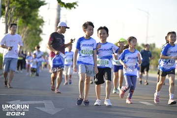 UMC RUN - VƯƠN TẦM KHÁT VỌNG - Ảnh #1944748