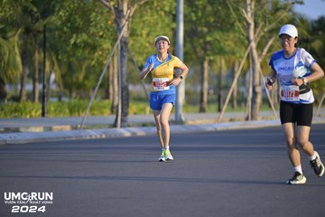 UMC RUN - VƯƠN TẦM KHÁT VỌNG - Ảnh #1947082