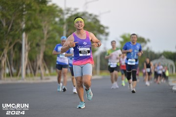 UMC RUN - VƯƠN TẦM KHÁT VỌNG - Ảnh #1945576