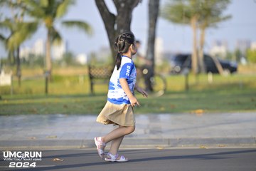 UMC RUN - VƯƠN TẦM KHÁT VỌNG - Ảnh #1944942
