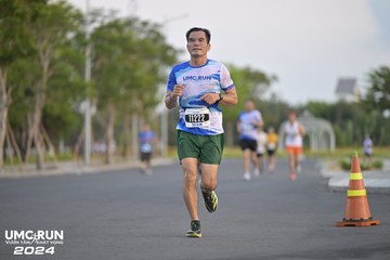 UMC RUN - VƯƠN TẦM KHÁT VỌNG - Ảnh #1945538