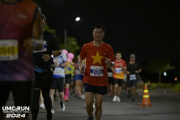 UMC RUN - VƯƠN TẦM KHÁT VỌNG - Ảnh #1942574