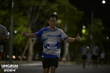 UMC RUN - VƯƠN TẦM KHÁT VỌNG - Ảnh #1942817
