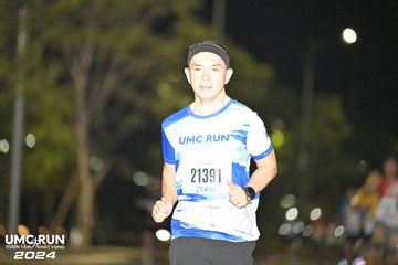 UMC RUN - VƯƠN TẦM KHÁT VỌNG - Ảnh #1944116