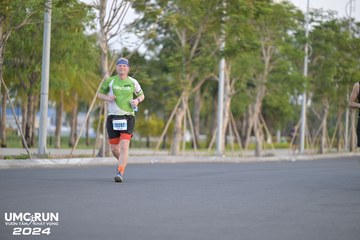 UMC RUN - VƯƠN TẦM KHÁT VỌNG - Ảnh #1945605