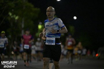UMC RUN - VƯƠN TẦM KHÁT VỌNG - Ảnh #1944180