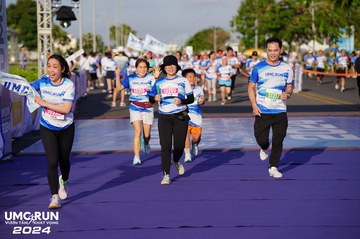UMC RUN - VƯƠN TẦM KHÁT VỌNG - Ảnh #1877017