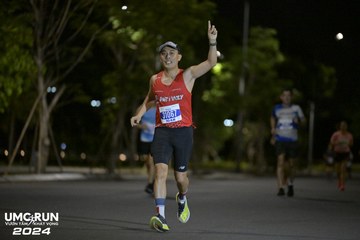 UMC RUN - VƯƠN TẦM KHÁT VỌNG - Ảnh #1942052