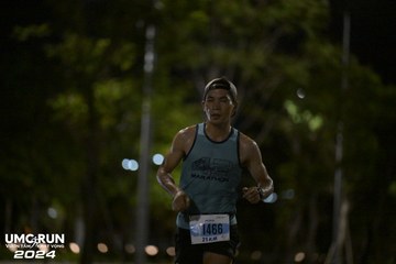 UMC RUN - VƯƠN TẦM KHÁT VỌNG - Ảnh #1943184