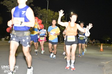 UMC RUN - VƯƠN TẦM KHÁT VỌNG - Ảnh #1941858
