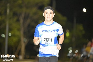 UMC RUN - VƯƠN TẦM KHÁT VỌNG - Ảnh #1944117