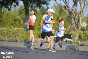 UMC RUN - VƯƠN TẦM KHÁT VỌNG - Ảnh #1944259