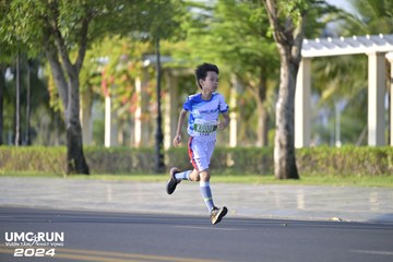 UMC RUN - VƯƠN TẦM KHÁT VỌNG - Ảnh #1944359