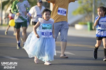 UMC RUN - VƯƠN TẦM KHÁT VỌNG - Ảnh #1944824