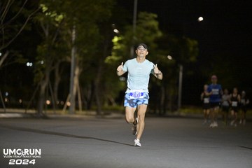 UMC RUN - VƯƠN TẦM KHÁT VỌNG - Ảnh #1941089
