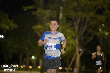 UMC RUN - VƯƠN TẦM KHÁT VỌNG - Ảnh #1942074