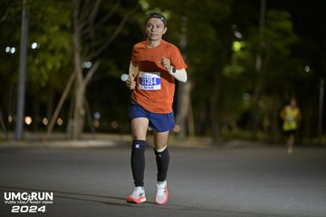 UMC RUN - VƯƠN TẦM KHÁT VỌNG - Ảnh #1941504