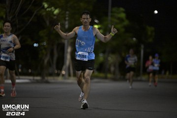 UMC RUN - VƯƠN TẦM KHÁT VỌNG - Ảnh #1943791