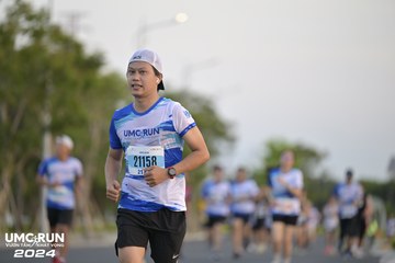 UMC RUN - VƯƠN TẦM KHÁT VỌNG - Ảnh #1945635