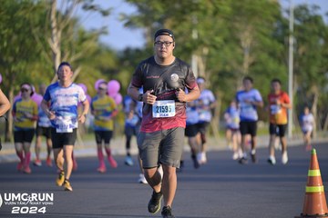 UMC RUN - VƯƠN TẦM KHÁT VỌNG - Ảnh #1947326