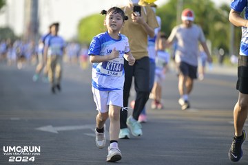 UMC RUN - VƯƠN TẦM KHÁT VỌNG - Ảnh #1944836