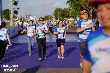 UMC RUN - VƯƠN TẦM KHÁT VỌNG - Ảnh #1877018