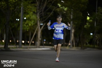 UMC RUN - VƯƠN TẦM KHÁT VỌNG - Ảnh #1942035