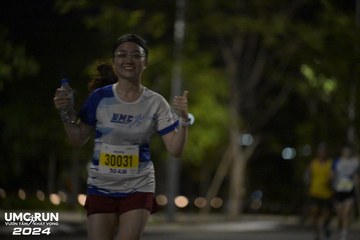 UMC RUN - VƯƠN TẦM KHÁT VỌNG - Ảnh #1942492