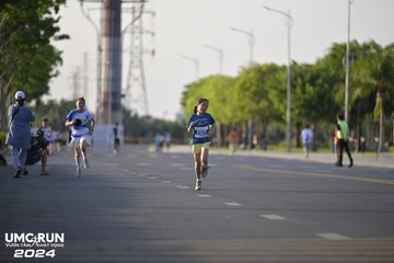 UMC RUN - VƯƠN TẦM KHÁT VỌNG - Ảnh #1944395