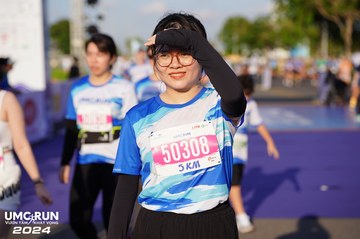 UMC RUN - VƯƠN TẦM KHÁT VỌNG - Ảnh #1876720