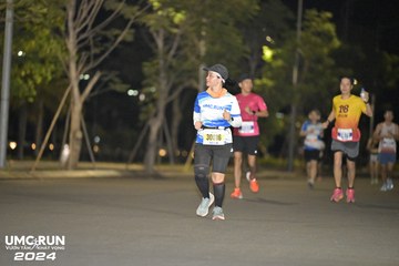 UMC RUN - VƯƠN TẦM KHÁT VỌNG - Ảnh #1942296