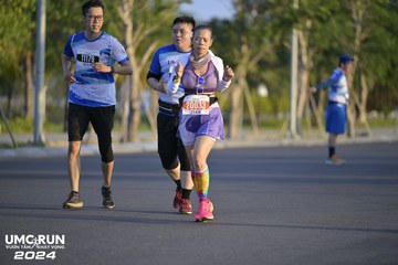 UMC RUN - VƯƠN TẦM KHÁT VỌNG - Ảnh #1946962