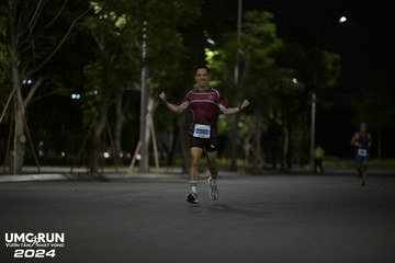 UMC RUN - VƯƠN TẦM KHÁT VỌNG - Ảnh #1943858