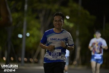 UMC RUN - VƯƠN TẦM KHÁT VỌNG - Ảnh #1941695