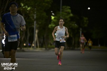 UMC RUN - VƯƠN TẦM KHÁT VỌNG - Ảnh #1943278