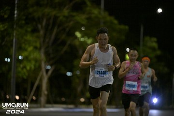 UMC RUN - VƯƠN TẦM KHÁT VỌNG - Ảnh #1943490