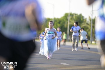 UMC RUN - VƯƠN TẦM KHÁT VỌNG - Ảnh #1944777