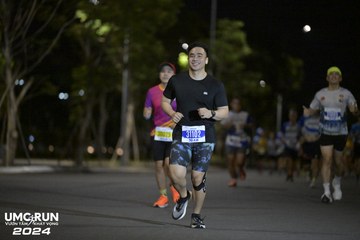 UMC RUN - VƯƠN TẦM KHÁT VỌNG - Ảnh #1942154