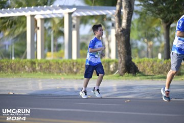 UMC RUN - VƯƠN TẦM KHÁT VỌNG - Ảnh #1944502