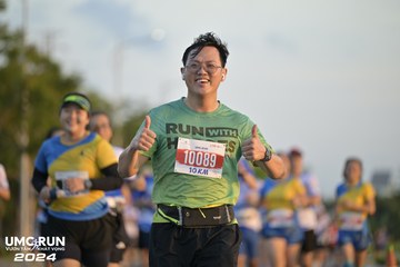 UMC RUN - VƯƠN TẦM KHÁT VỌNG - Ảnh #1946166