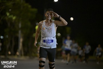 UMC RUN - VƯƠN TẦM KHÁT VỌNG - Ảnh #1941742