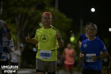 UMC RUN - VƯƠN TẦM KHÁT VỌNG - Ảnh #1944163
