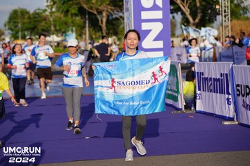 UMC RUN - VƯƠN TẦM KHÁT VỌNG - Ảnh #1876815