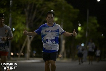 UMC RUN - VƯƠN TẦM KHÁT VỌNG - Ảnh #1942815