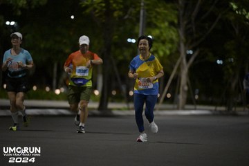 UMC RUN - VƯƠN TẦM KHÁT VỌNG - Ảnh #1944140