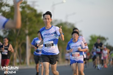 UMC RUN - VƯƠN TẦM KHÁT VỌNG - Ảnh #1945957