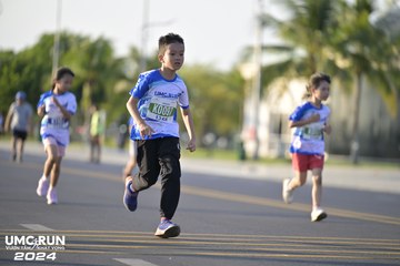 UMC RUN - VƯƠN TẦM KHÁT VỌNG - Ảnh #1944669